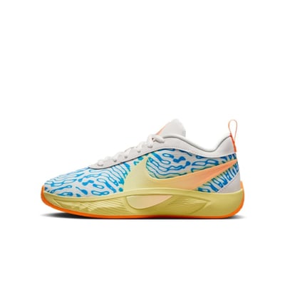 Nike Giannis Freak 6 HF1178-001