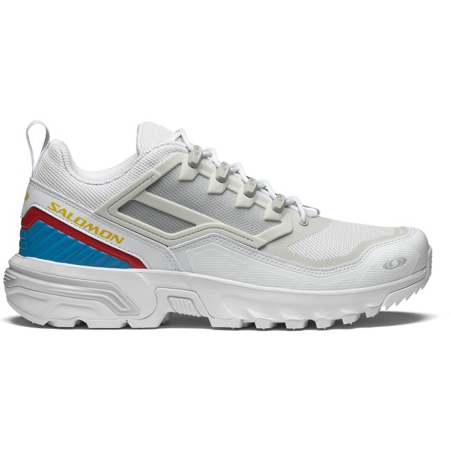 Salomon ACS Plus FT