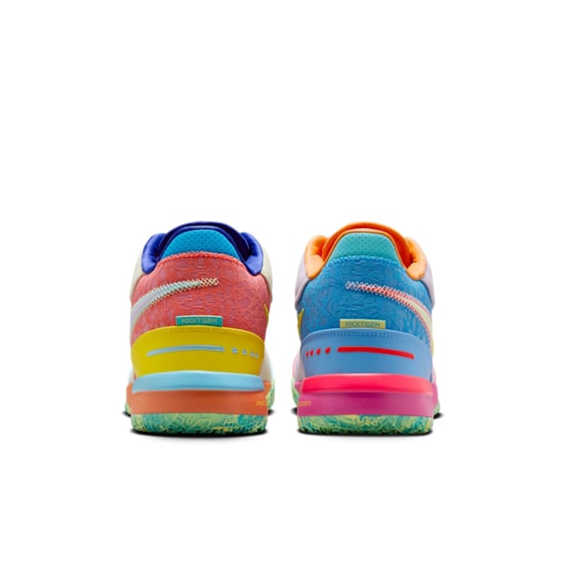 Nike LeBron NXXT Gen AMPD FJ1566-501 06