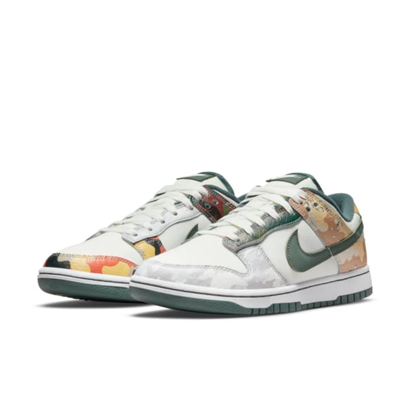 Nike Dunk Low SE DH0957-100 05