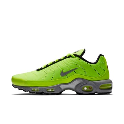 Nike Air Max Plus Premium 815994-700