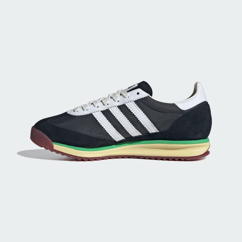 adidas SL 72 x Bob Marley JR7973 06