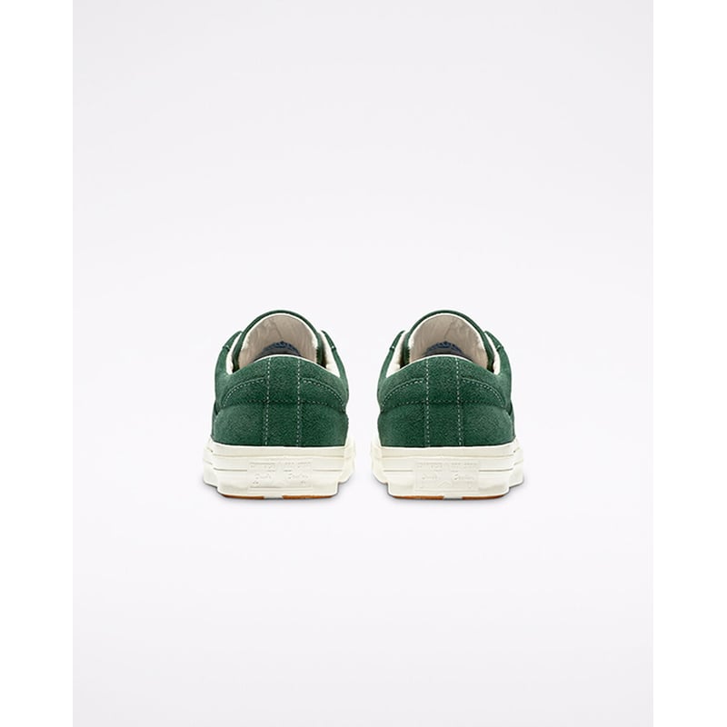 Converse One Star x Golf Le Fleur Ox 162130C 05