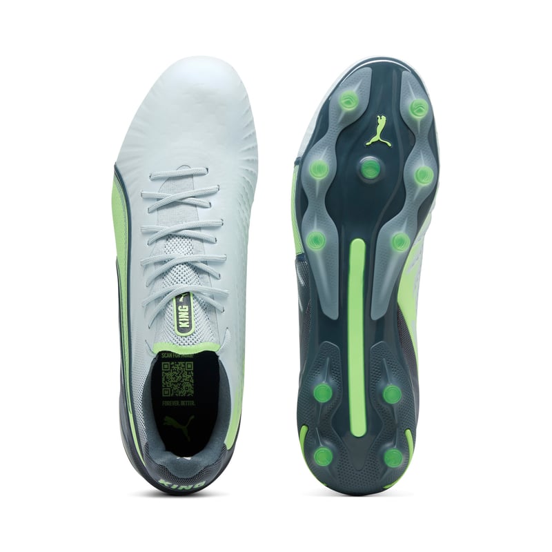 PUMA King Ultimate FG 107809-03 02