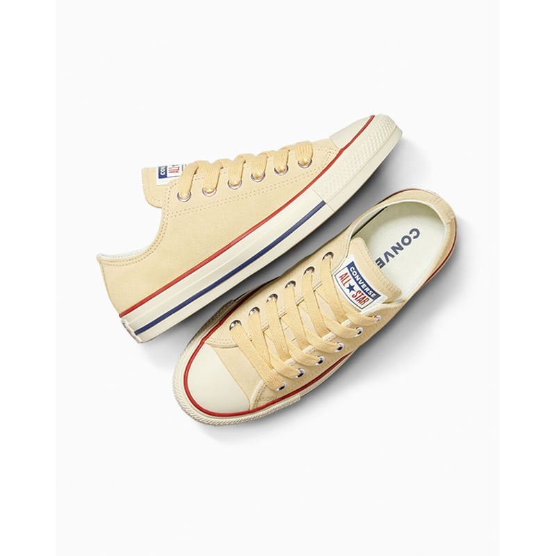 Converse Chuck Taylor All Star Suede A14811C 04