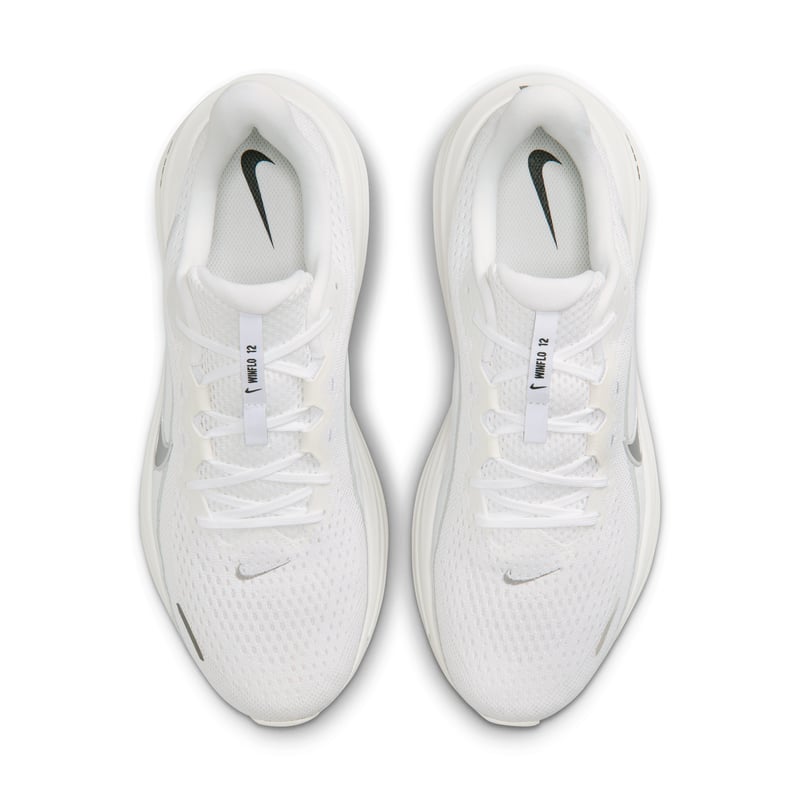 Παπούτσια Nike Winflo 12 "White & Photon Dust" | Άνδρες | Τρέξιμο | 04 | SPORTSHOWROOM