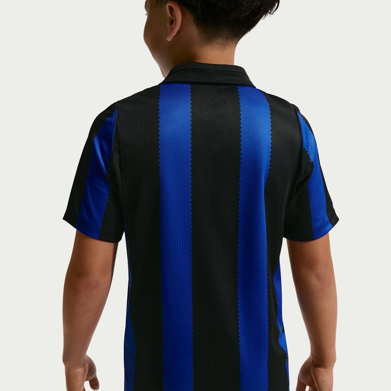 Nike Inter Milan 2026/27 Stadium Home Dri-FIT Replica II1648-409 05
