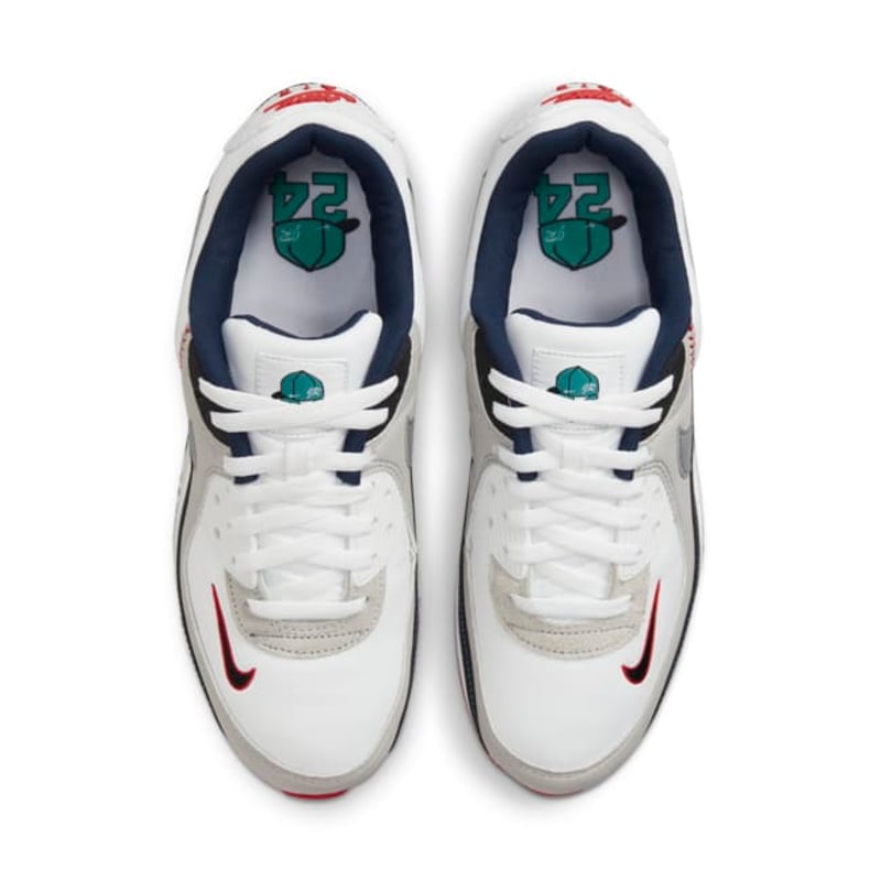 Nike Air Max 90 x Ken Griffey Jr. DJ5190-100 04