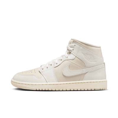 Jordan 1 Mid BQ6472-201
