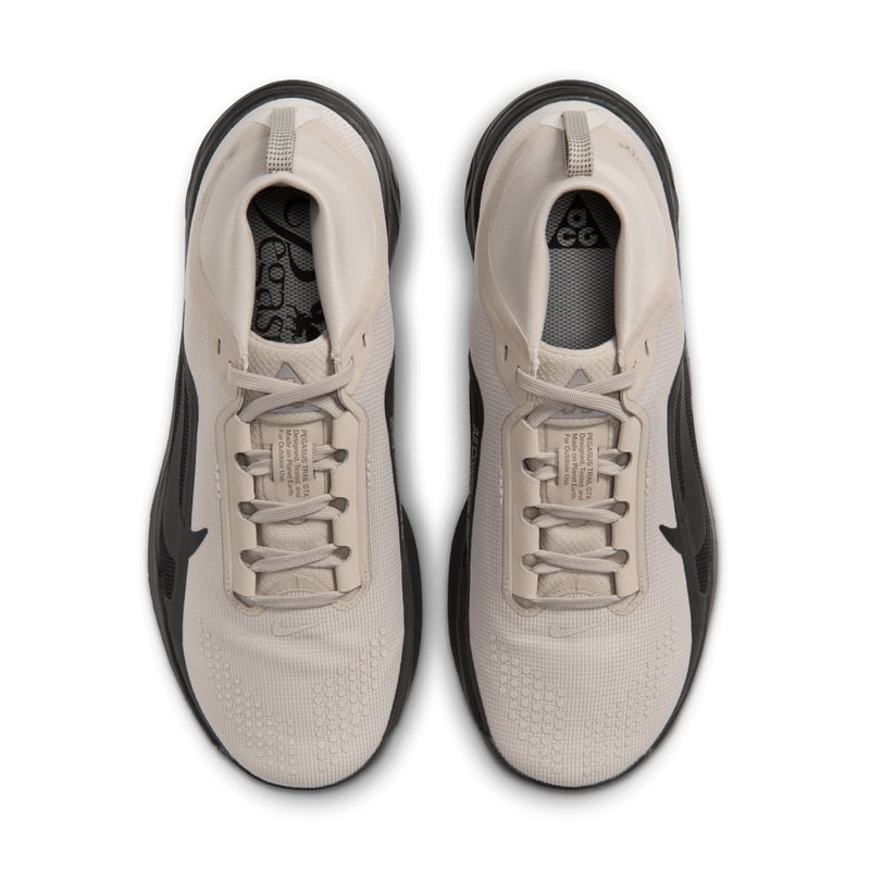 Nike ACG Pegasus GORE-TEX trailskor "Cream II & Black" | Kvinnor | Utomhus | 04 | SPORTSHOWROOM