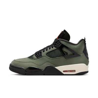 Jordan 4 x UNDEFEATED IB1519-200