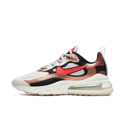 Nike Air Max 270 React CT3428-100