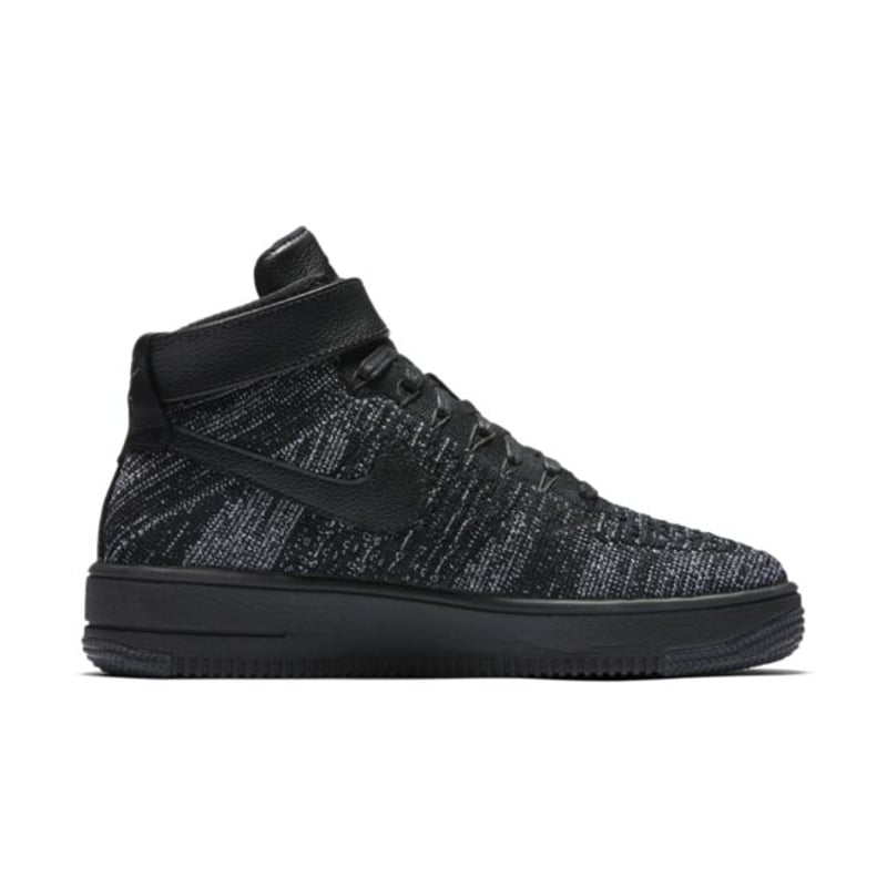 Nike Air Force 1 Mid Ultra Flyknit 818018-002 03