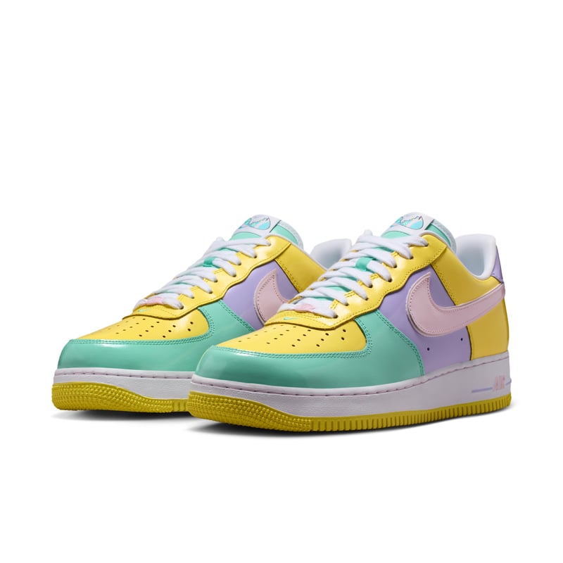 Nike Air Force 1 '07 trainers "Easter" | Men | SportStyle | 05 | SPORTSHOWROOM
