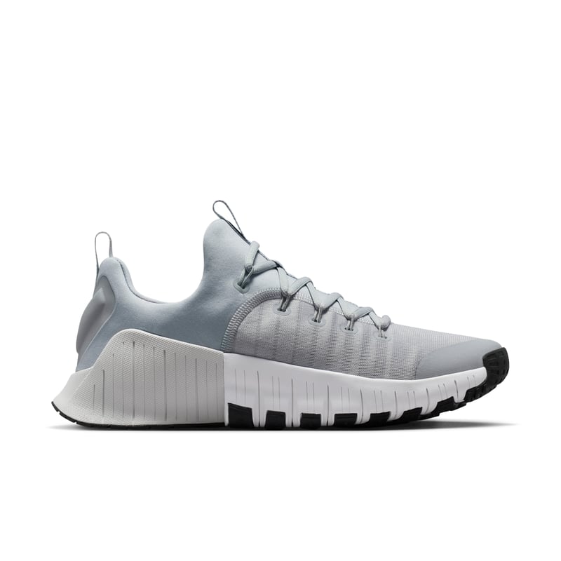 Nike Free Metcon 6 training shoes "Wolf Grey & Photon Dust" | Men | Training | 03 | SPORTSHOWROOM