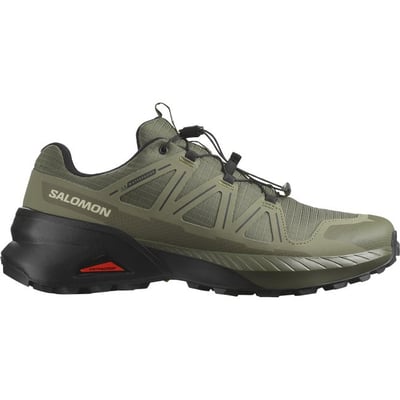Salomon Speedcross Peak Waterproof L47600900