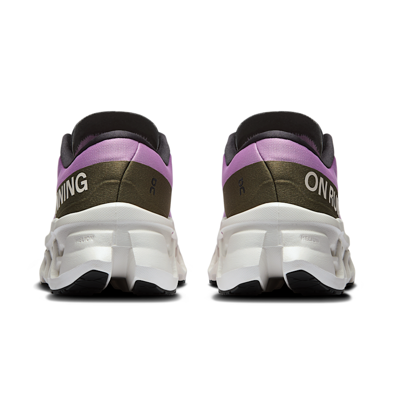 Buty do biegania On Cloudmonster 3 "Sakura & Ivory" | Kobiety | Bieganie | 05 | SPORTSHOWROOM