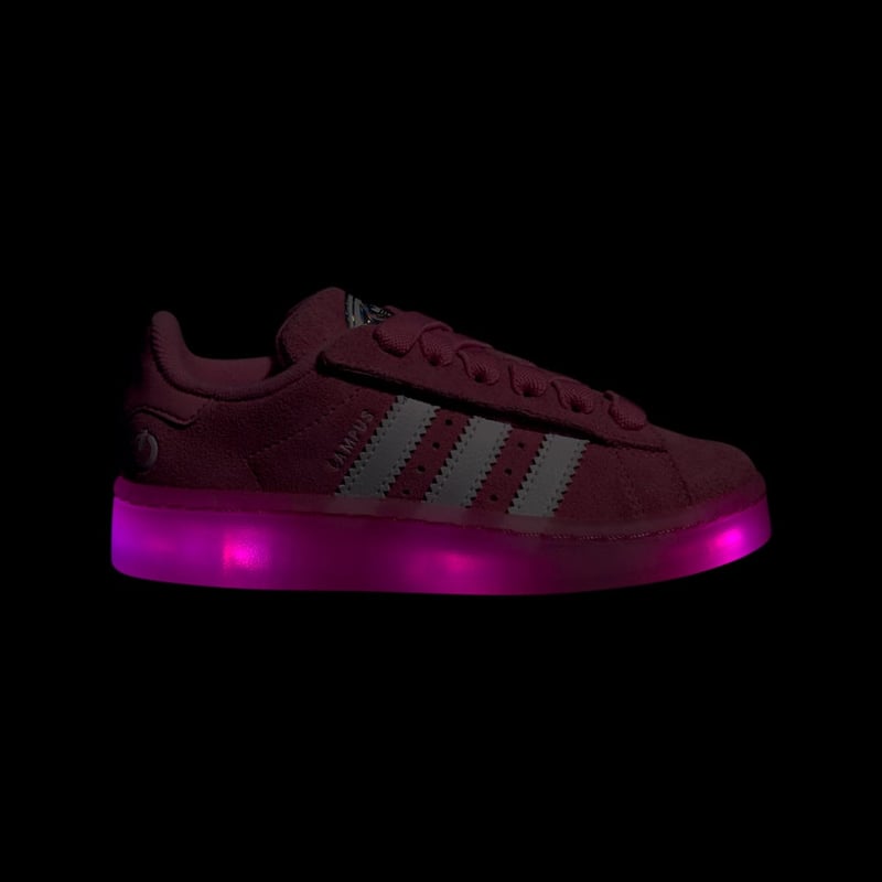 adidas Campus 00s Led Lights Comfort Closure Elastic JS1280 02