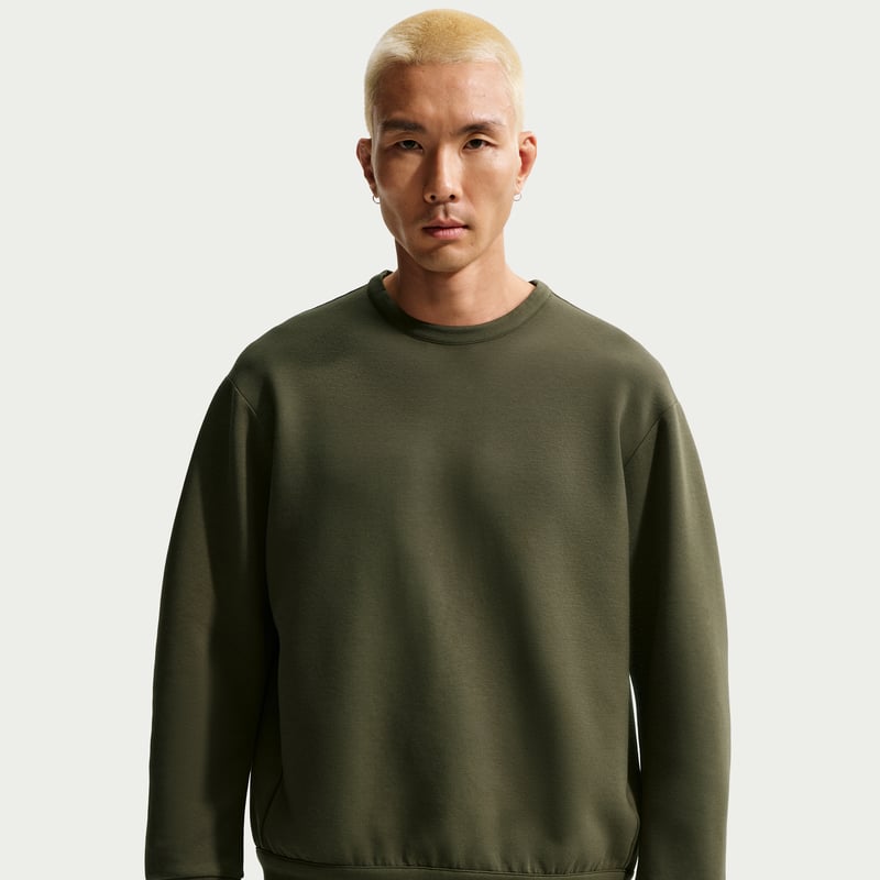 Nike 24.7 ImpossiblySoft  Dri-FIT Crew HQ6964-325 01