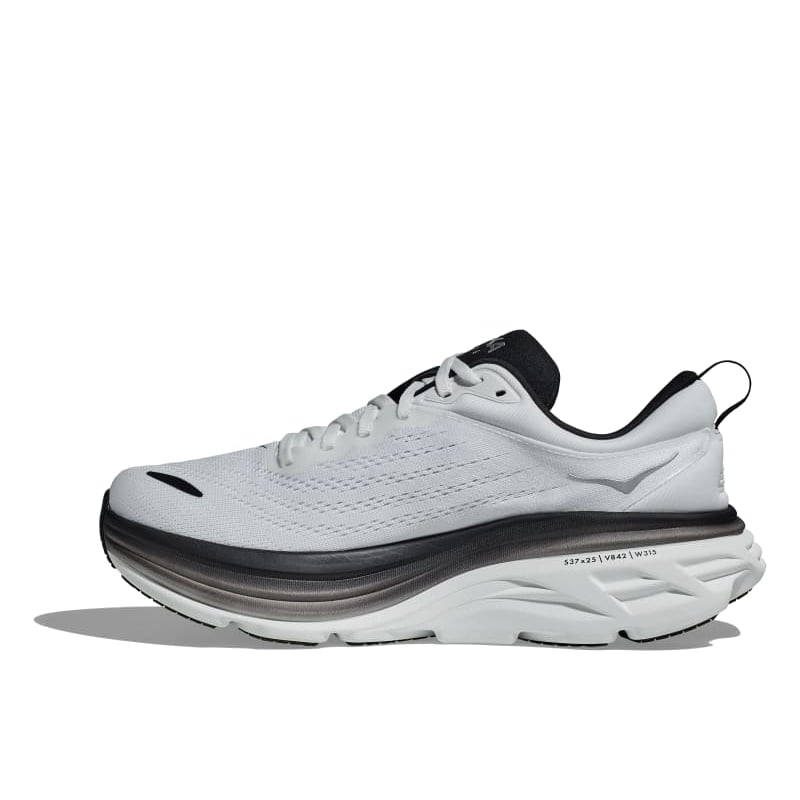 HOKA Bondi 8 1123202-WBLC 08