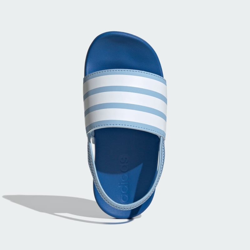 adidas Adilette Estrap JR5332 02