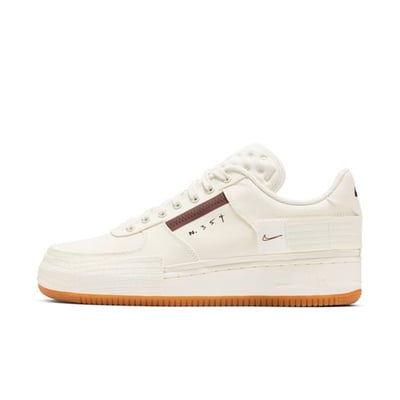 Nike Air Force 1 Type CJ1281-100