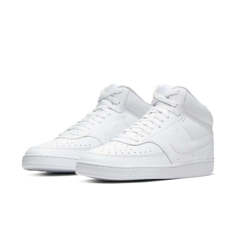 Nike Court Vision Mid CD5466-100 05