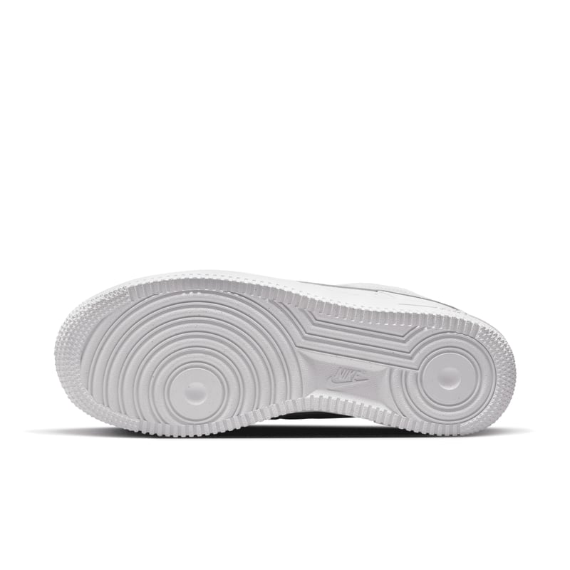 Nike Air Force 1 '07 Next Nature sneakers "White & Arctic Orange" | Dames | Sportstyle | 01 | SPORTSHOWROOM