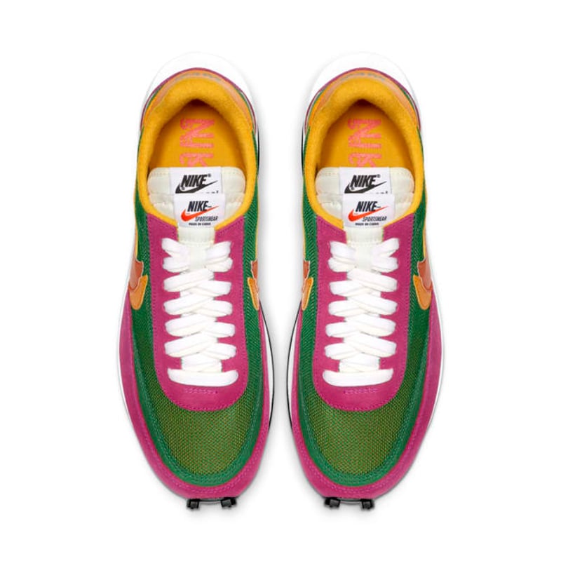 Nike LD Waffle x sacai BV0073-301 04