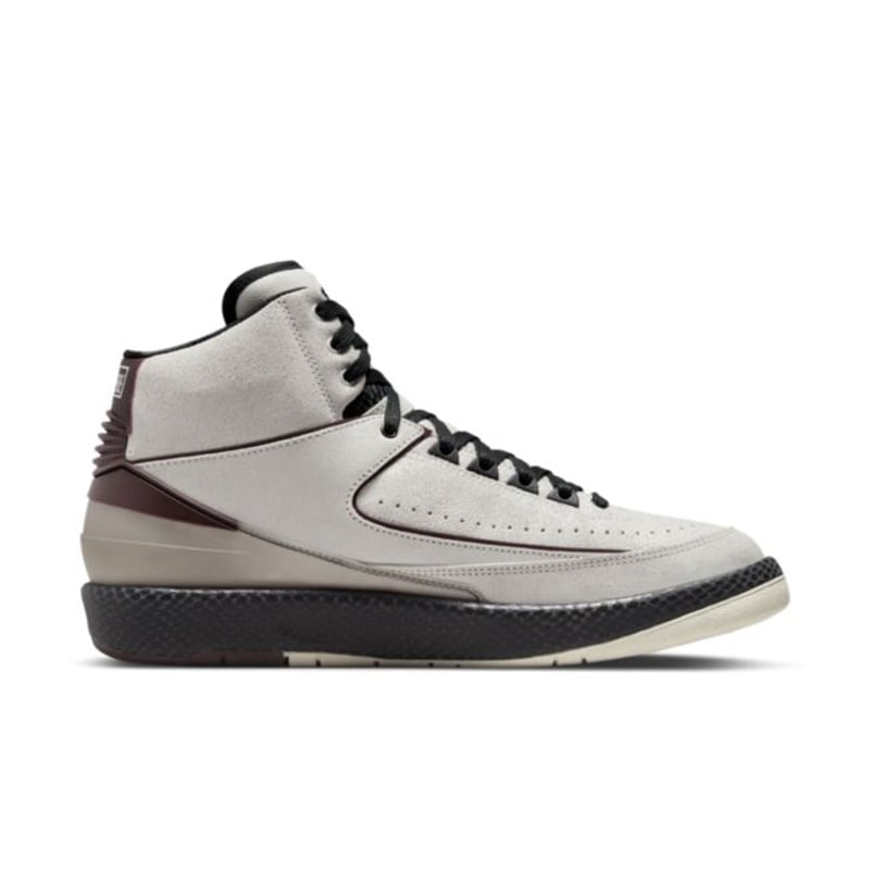 Jordan 2 Retro x A Ma Maniére DO7216-100 03