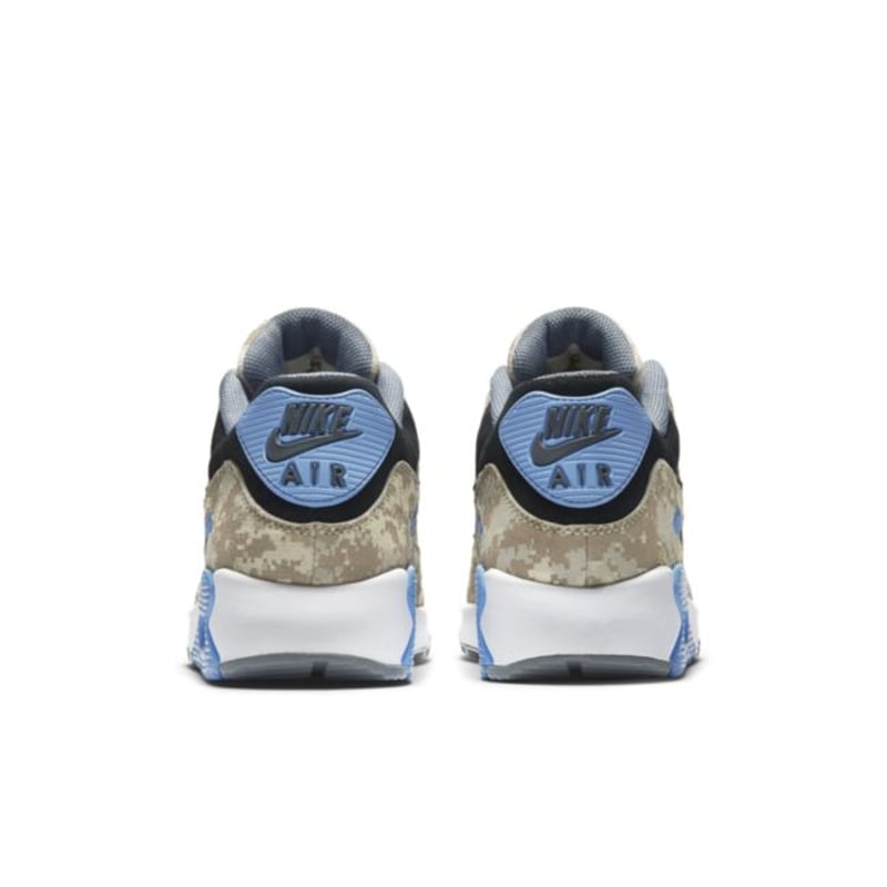 Nike Air Max 90 Premium 700155-200 06