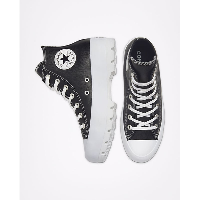 Converse Chuck Taylor All Star Lugged 567164C 05