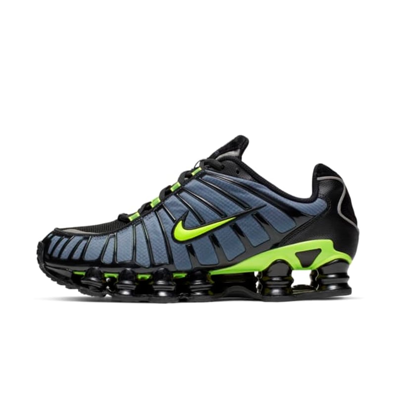 Nike Shox TL CI7692-400 01
