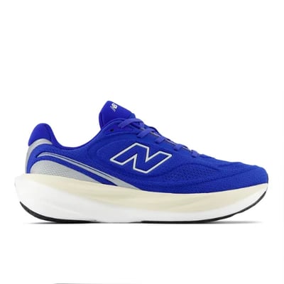 New Balance 1080v15 kengät "Blue Gemstone & Angora" | Miehet | | 00 | SPORTSHOWROOM