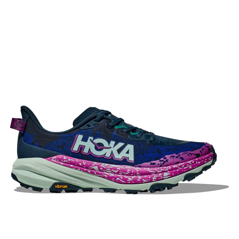 HOKA Speedgoat 6 1147791-SMY 01