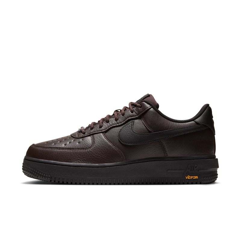 Παπούτσια Nike Air Force 1 GORE-TEX Vibram "Baroque Brown & Shadow Brown" | Άνδρες | Sportstyle | 01 | SPORTSHOWROOM