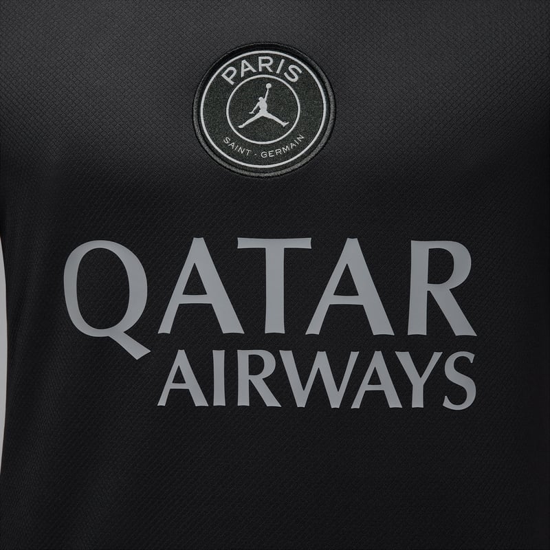 Nike Jordan Paris Saint-Germain Strike Fourth Dri-FIT IB3645-045 04