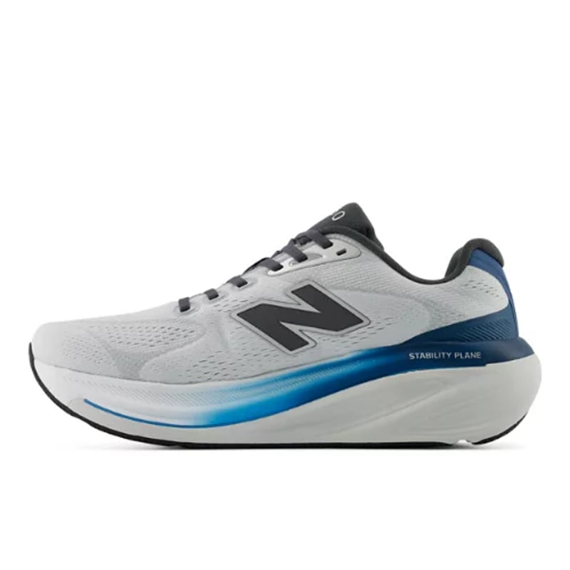 Tekaški copati New Balance Fresh Foam X 860v15 "Quartz Grey & Altitude" | Moški | Tek | 01 | SPORTSHOWROOM