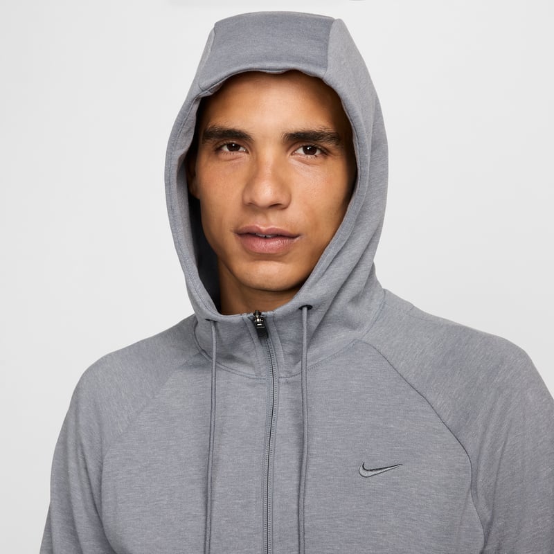 Nike Primary Fleece Dri-FIT UV Full-Zip Performance FZ0967-065 03