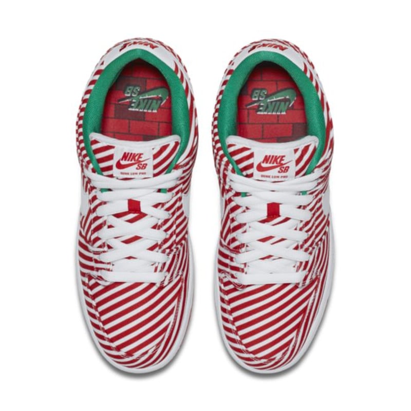 Nike SB Dunk Low 313170-613 04