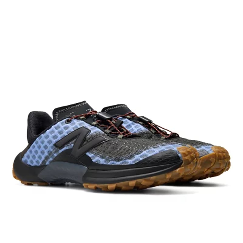 New Balance M10L x CAYL sneakerek "Black Ink & Lavender Lustre" | Női & Férfi | Sportstyle | 02 | SPORTSHOWROOM