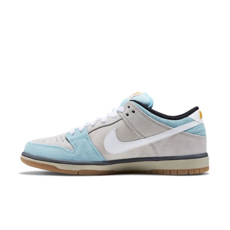 Nike SB Dunk Low Pro 304292-410 03