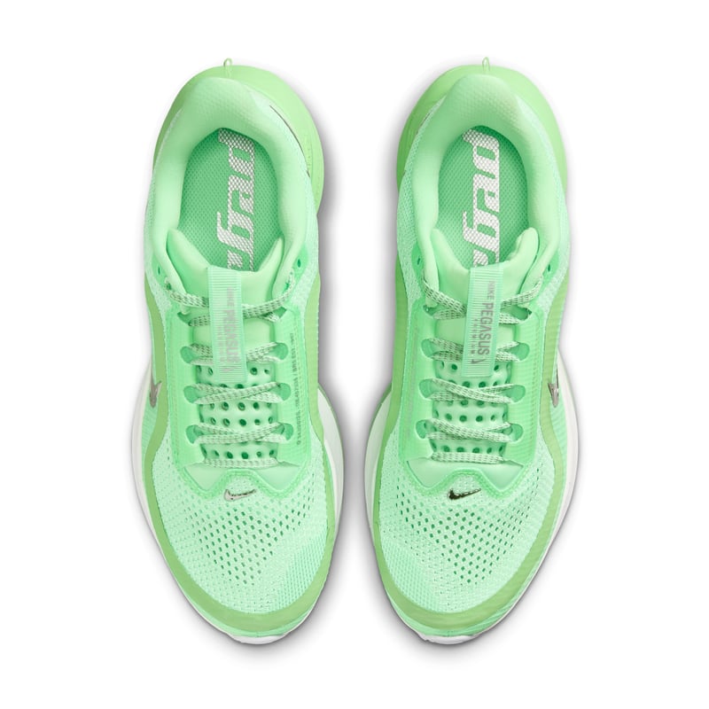 Nike Pegasus Premium runners "Illusion Green" | Women | Running | 03 | SPORTSHOWROOM