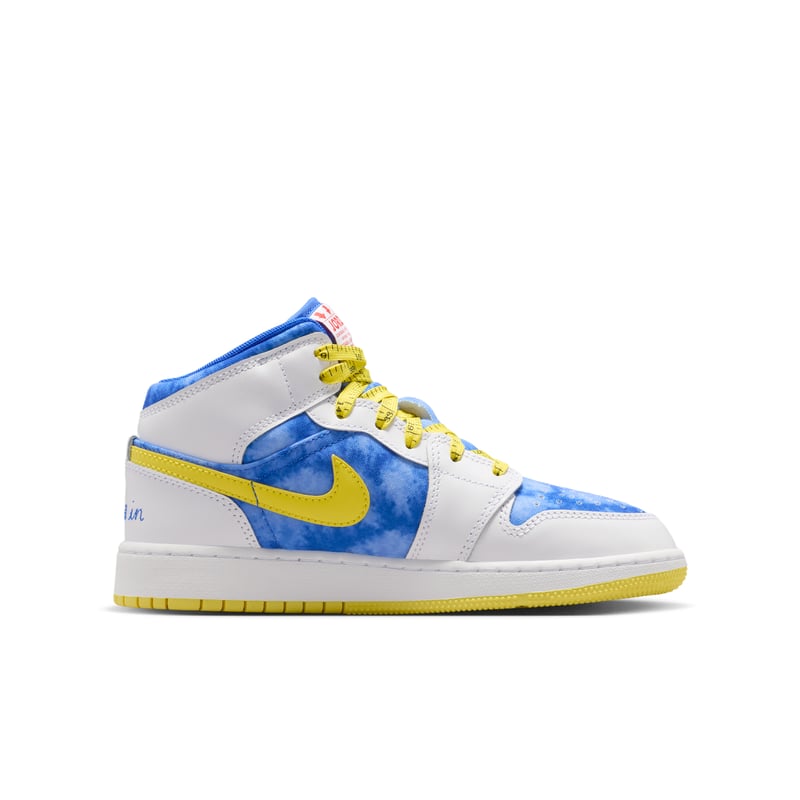 Jordan 1 Mid FZ3945-100 03