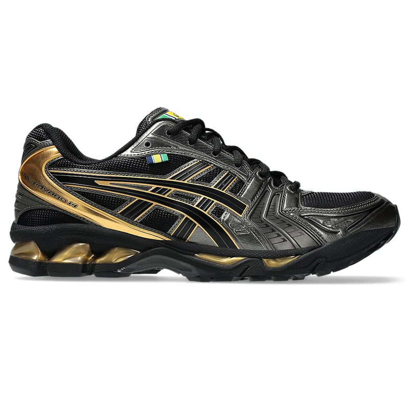 ASICS Gel-Kayano 14 x Senna 1203A860-001 01