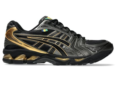 ASICS Gel-Kayano 14 x Senna 1203A860-001