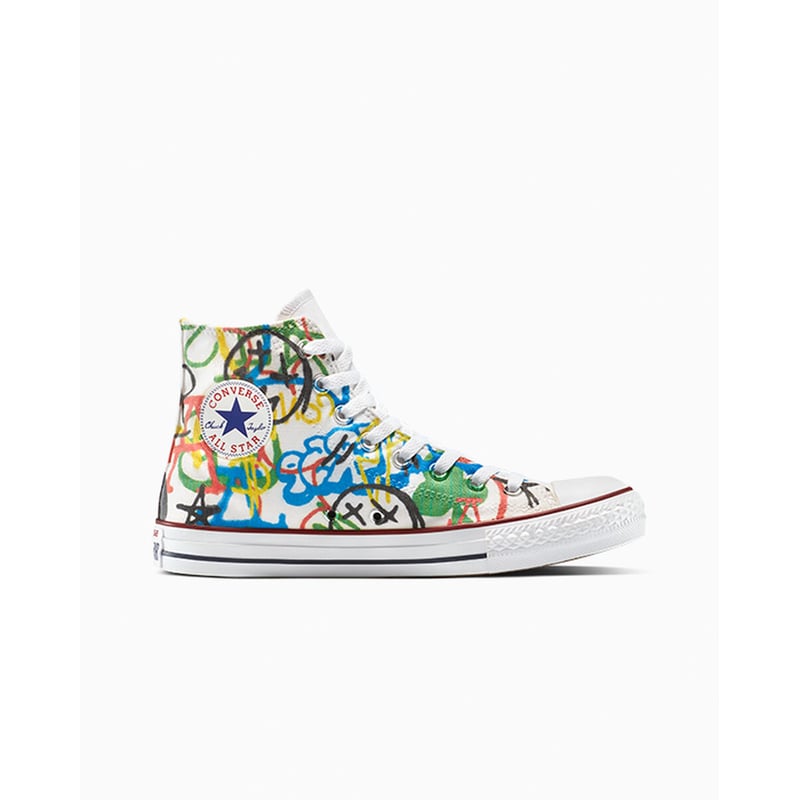 Converse Chuck Taylor All Star A16477C 01