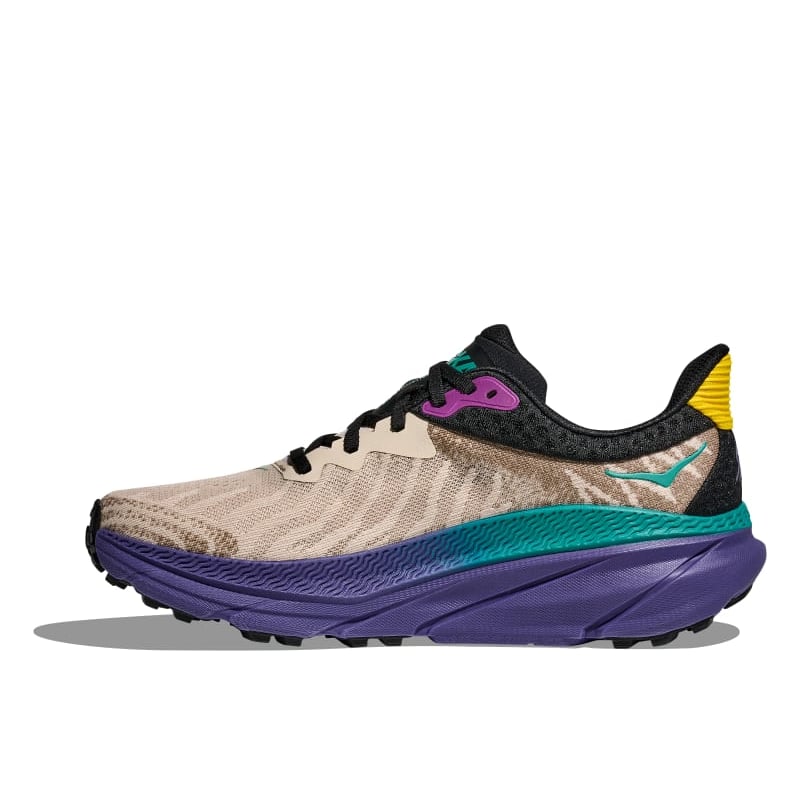 HOKA Challenger 7 1134497-OMN 08