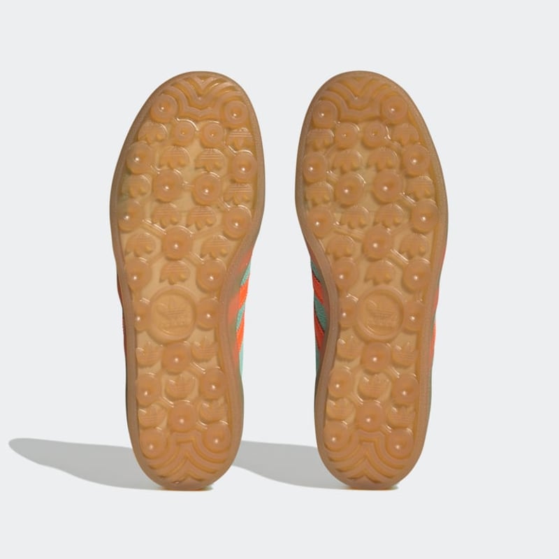 adidas Gazelle Indoor HQ8714 02