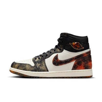 Jordan 1 Retro High OG ‘Xuanwu’ IB3165-091